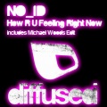New_ID - How R U Feeling Right Now