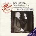 Erich Kleiber - Ludwig van Beethoven: Symphony No.3 in E flat, Op.55 -