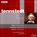 London Philharmonic Orchestra、Klaus Tennstedt - Carl Maria von Weber: Oberon, J. 306 (Overture)