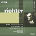 Sviatoslav Richter、English Chamber Orchestra、Benjamin Britten - Wolfgang Amadeus Mozart: Piano Concerto No.22 in E flat major, K482 (I. Allegro)