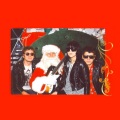 Dum Dum Girls、Crocodiles - Merry Christmas, Baby (Please Don't Die)