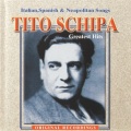 Tito Schipa - Villa Triste