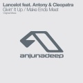 lancelot、Antony & Cleopatra - Givin' It Up (Original Mix)