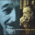 charlie musselwhite - Natural Born Lover