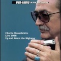 charlie musselwhite - Big Leg Woman
