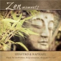 Shastro、Raphael - Heart of Being