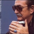 charlie musselwhite - Hey Miss Bessie (Live)