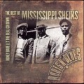 Mississippi Sheiks - When You're Sick With The Blues