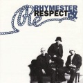 RHYMESTER - B-BOYイズム (80's REMIX:Mr.DRUNK)