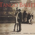 Gidon Kremer、Astor Quartet、Kremerata Baltica - Astor Piazzolla: Tango Ballet (La Calle)