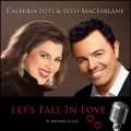 Calabria Foti、Seth MacFarlane - Let's Fall in Love