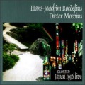 Cluster - From Osaka Muse Hall on Air West (Tokyo Live)