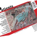 As The Stars Fall - Les Patients (Chant Sacré)