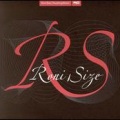 Roni Size - Sound Advice