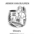 Armin van Buuren、Susana - Shivers (Sundose vs. Faders Remix)