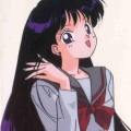 富沢美智恵 - プロローグ (水手火星)