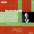London Philharmonic Orchestra、london philharmonic choir、lucia popp、sir thomas allen - Johannes Brahms: Ein deutsches Requiem , Op. 45 (I. Selig sind, die da Leid tragen)