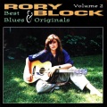 Rory Block - The Unclouded Day