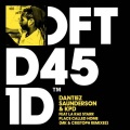 Dantiez Saunderson、KPD、LaRae Starr - Place Called Home (MK Remix)