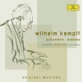 Wilhelm Kempff - Durchaus fantastisch und leidenschaftlich vorzutragen