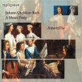 Violaine Cochard、Amélie Michel - Quintette Op. 22 No. 1 en Ré Majeur: I. Allegro