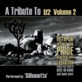 Silhouette - All Along The Watchtower