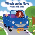 Kindermusik International Band - Wheels on the Move: Driving with Andy