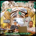 812 Soulja'z - Nigga'z On Lock
