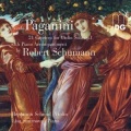 Benjamin Schmid、Lisa Smirnova - 24 Caprices for Violin Solo, Op. 1, with a Piano Accompaniment by Robert Schumann: I. Andante