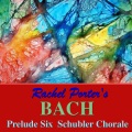 Rachel Porter、Ivan Sokol - Wachet auf, ruft uns die Stimme, BWV 645