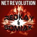 Redkay、DJ Somiak - Anonymatum