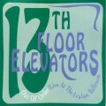 13th Floor Elevators - I'm Gonna Love You Too
