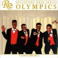 The Olympics - Workin Hard'