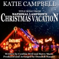 Katie Campbell、Dominik Hauser - Christmas Vacation (From 