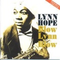 Lynn Hope - Tenderley
