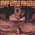 stiff little fingers - Hurricane