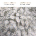 Claudio Scimone、i solisti veneti、michala petri - Adagio