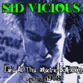 Sid Vicious - Chatterbox