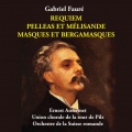 suzanne danco、gérard souzay - Requiem, Op. 48: Introit & Kyrie
