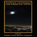 Andrea Centazzo、Hideki Kato、Robbie Robertson - Movement I