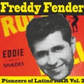 Eddie Con Los Shades、Eddie Medina、Baldemar Huerta、Eddie Con Los ShadeEddie Medina - Mi Nena