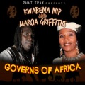 Kwabena Nip、marcia griffiths - Governs of Africa