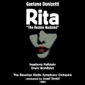 ingeborg hallstein - Rita: Act I