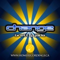 Bret Jackson、jada - Change (REEL SOUL Vocal Mix)