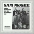McGee - In A Cool Shady Nook