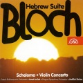 andre navarra - Concerto for Violin and Orchestra: III. Deciso-Allegro moderato