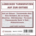 Lübecker Turmspatzen - Volksliedermedley