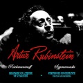 Arthur Rubinstein、alfred wallenstein - Rhapsody On A Theme Of Paganini, Op. 43