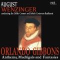 The Deller Consort、Schola Cantorum Basiliensis - O Lord, I lift my heart to Thee
