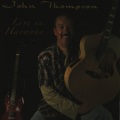 john thompson - A Warm Sunny Day